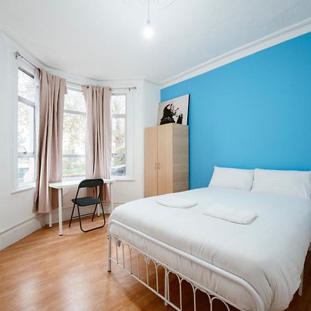 Forest Gate Double Rooms Londres Extérieur photo