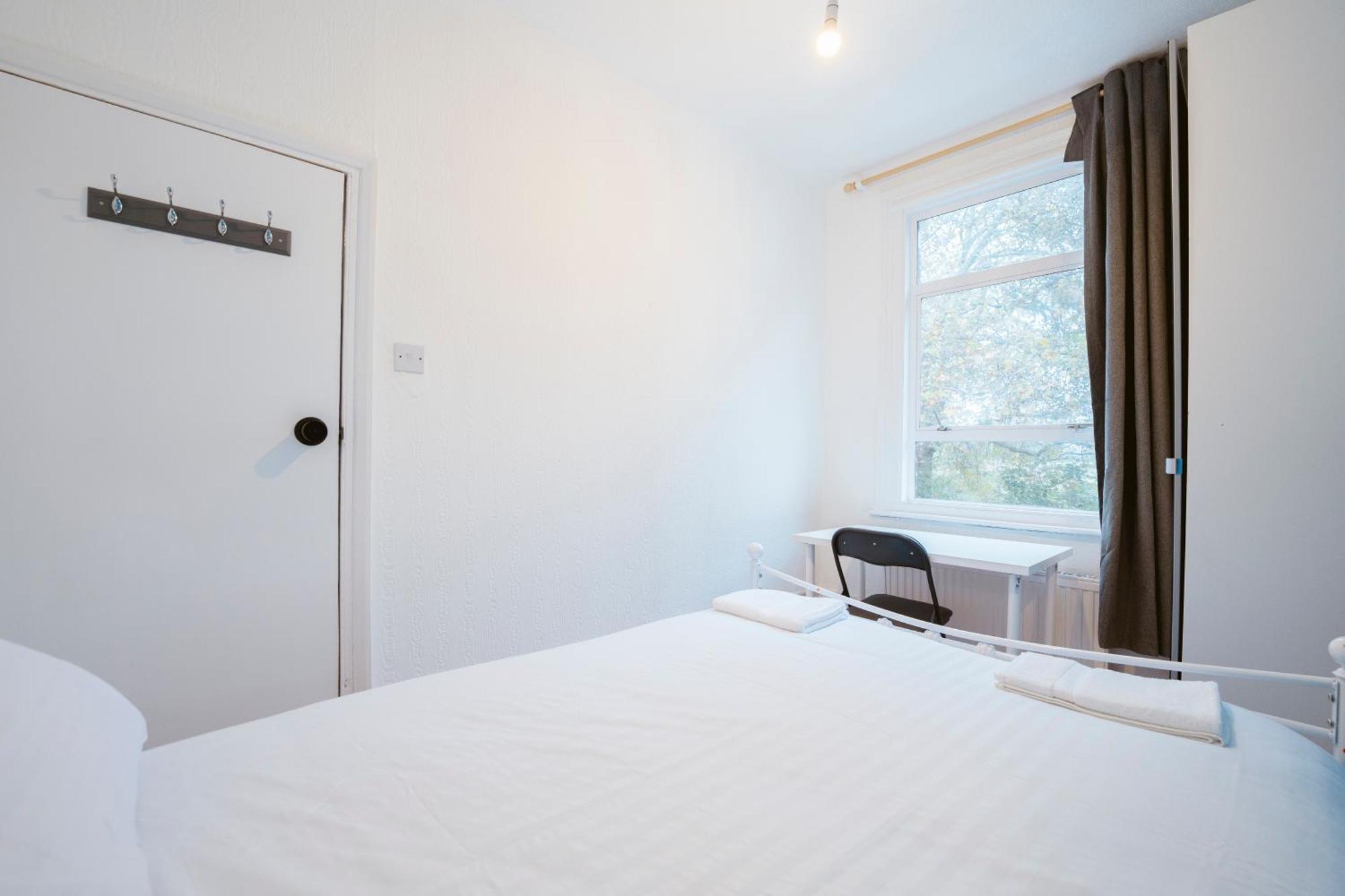 Forest Gate Double Rooms Londres Extérieur photo