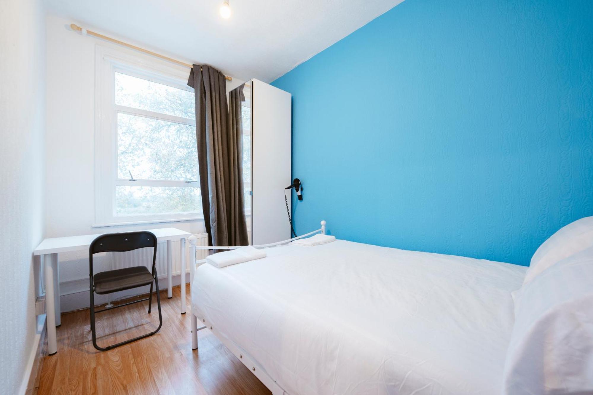 Forest Gate Double Rooms Londres Extérieur photo