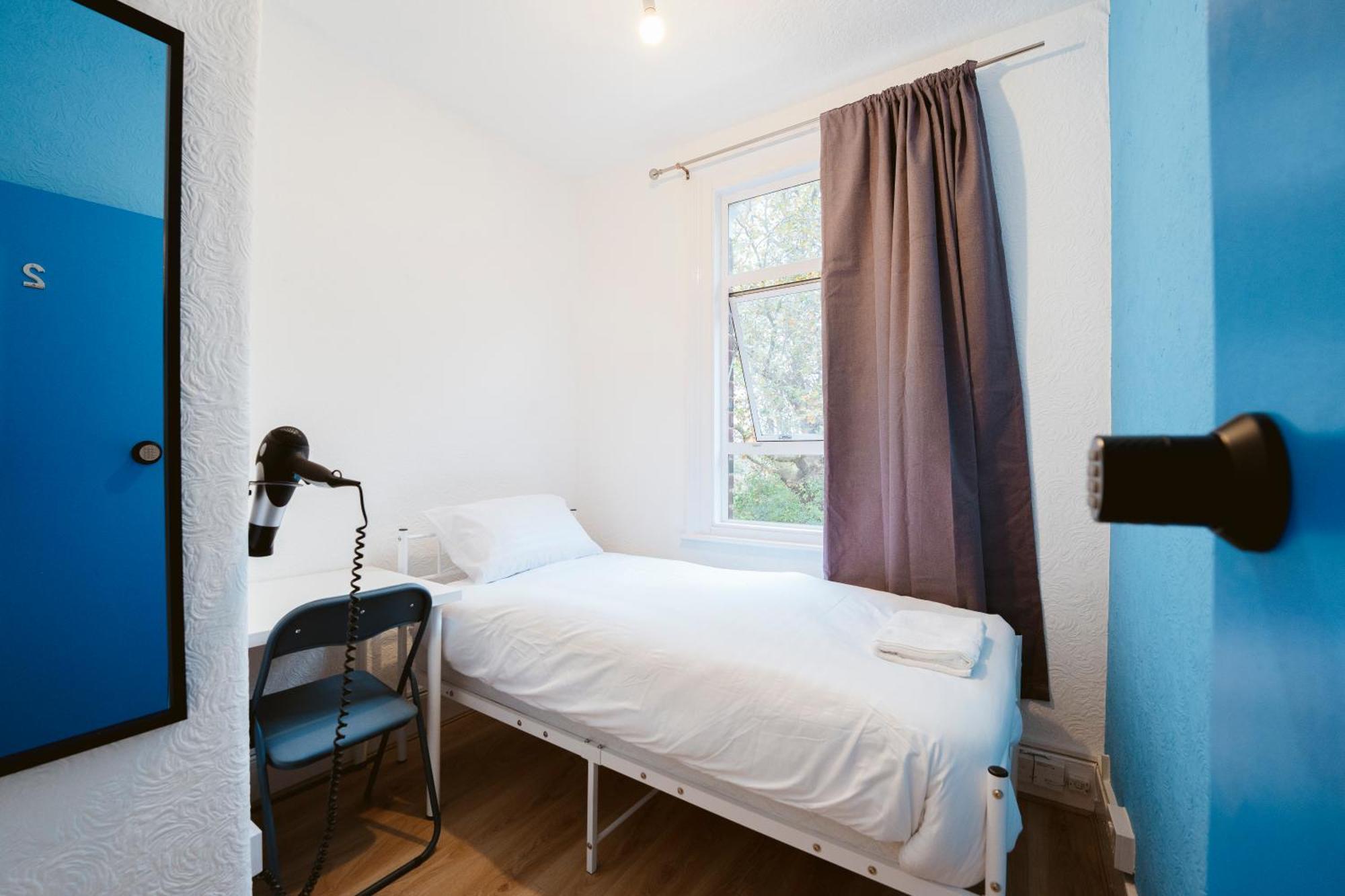 Forest Gate Double Rooms Londres Extérieur photo