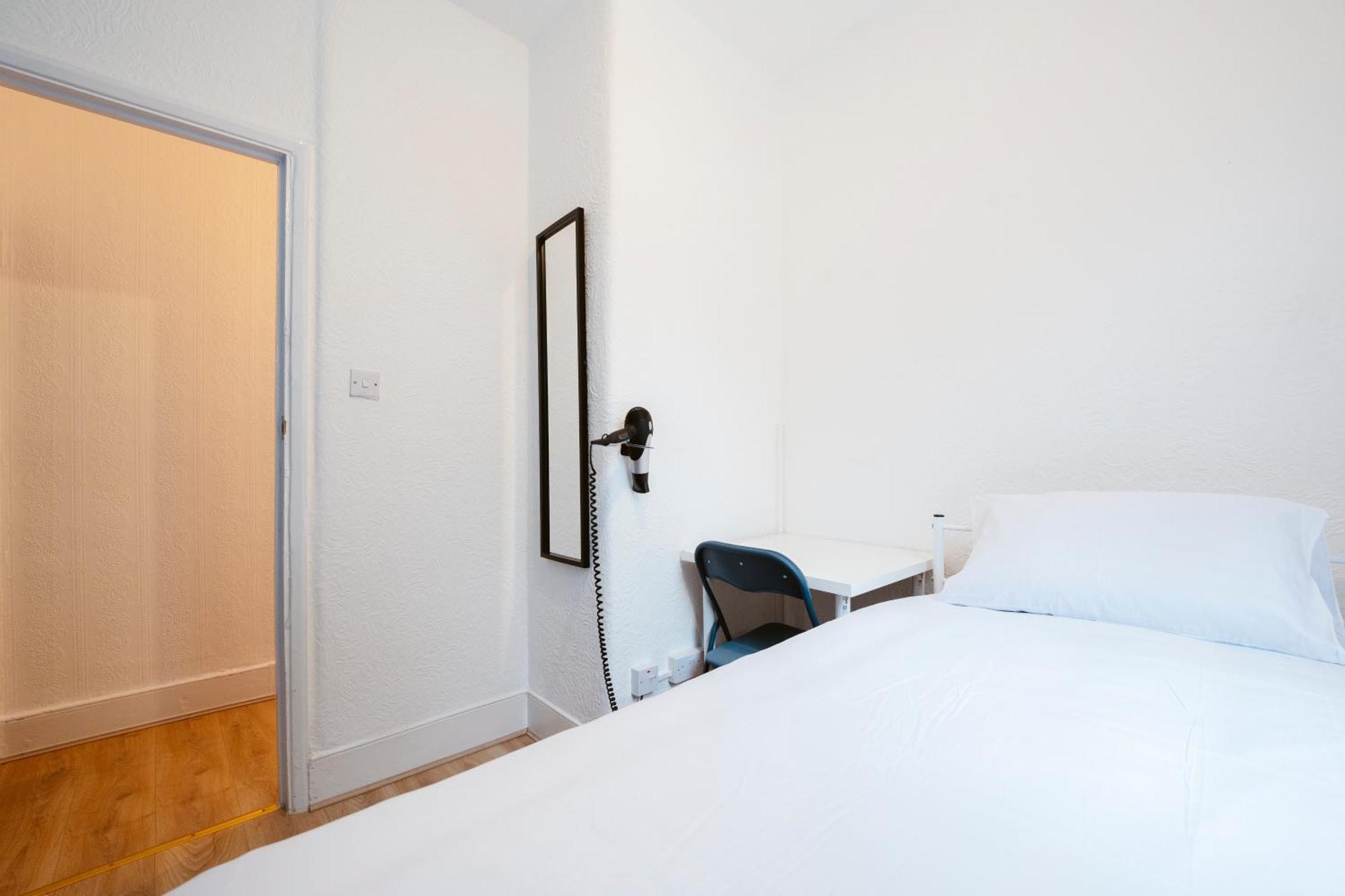 Forest Gate Double Rooms Londres Extérieur photo